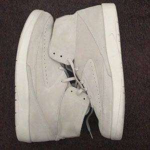 Air Jordan 2 Decon